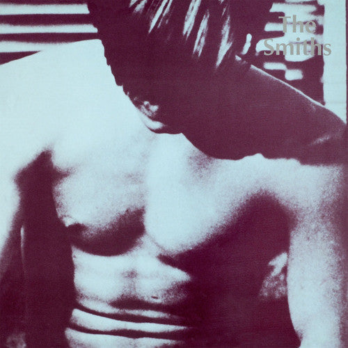 Smiths - The Smiths (Vinyl LP)