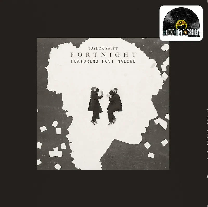 Fortnight 7" (White Vinyl) *RSD*