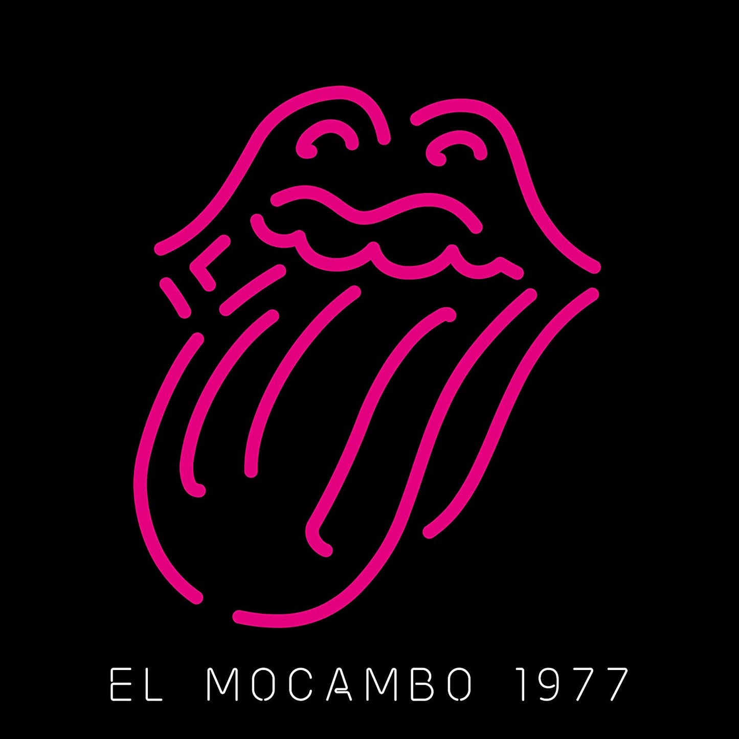 The Rolling Stones - Live At The El Mocambo - 4LP