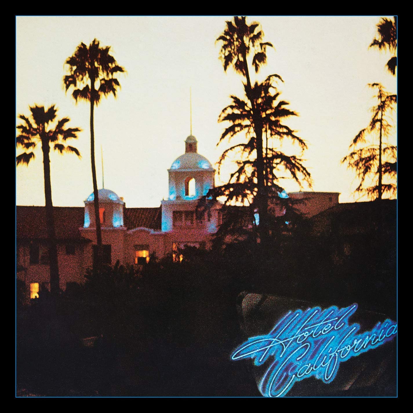 Hotel California (180g)