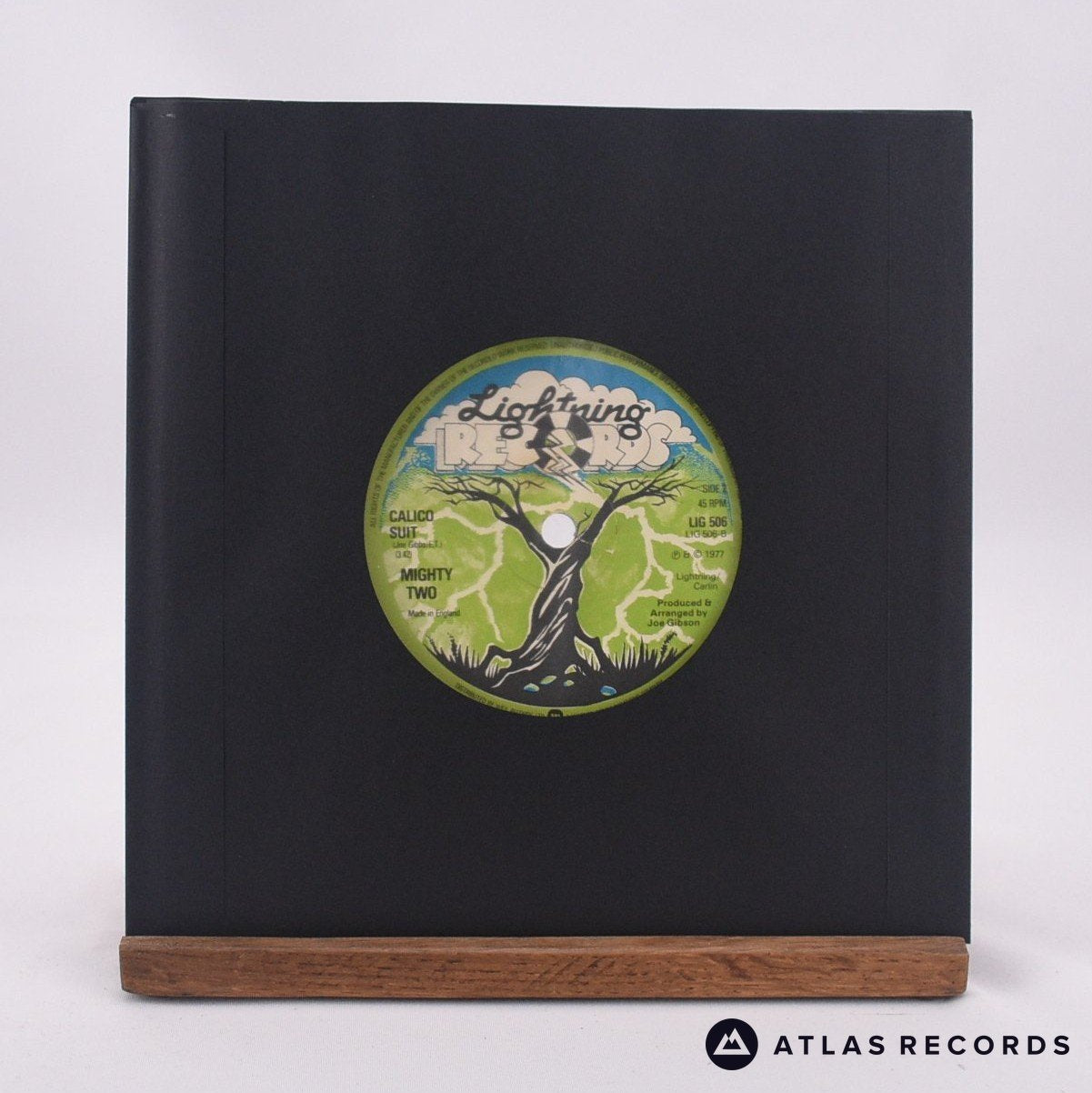 Althea & Donna - Up Town Top Ranking - 7" Vinyl Record - EX
