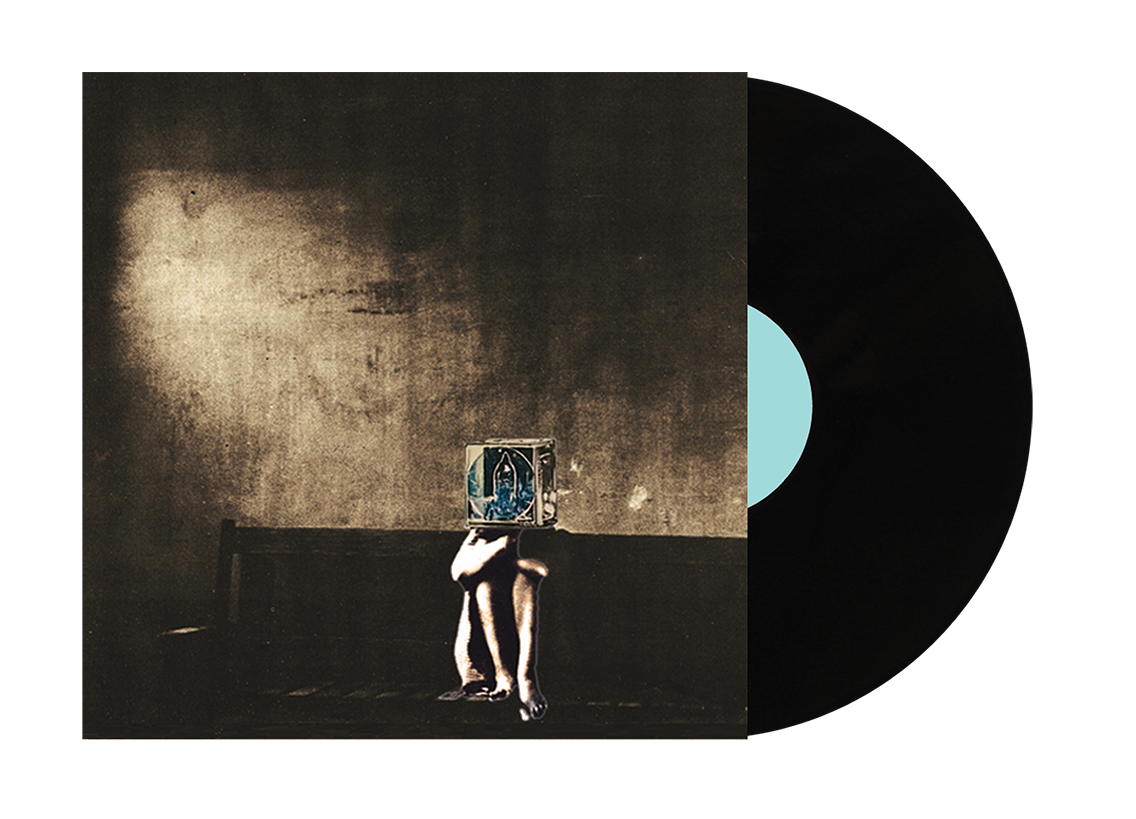 The Polyphonic Spree - Salvage Enterprise (Black Vinyl)