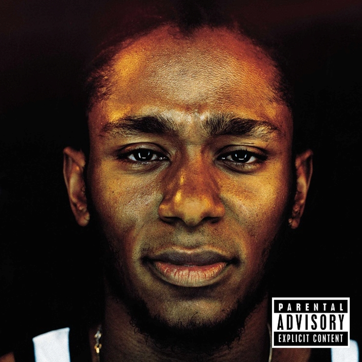 Mos Def - Black On Both Sides 2LP