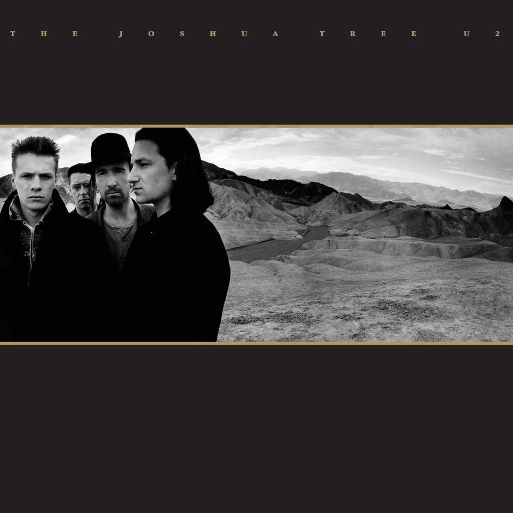 Joshua Tree (2LP)