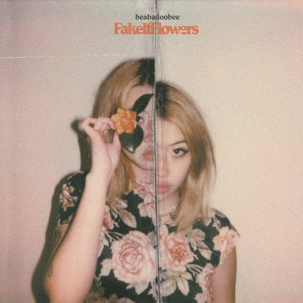Beabadoobee - Fake It Flowers - Vinyl LP Record