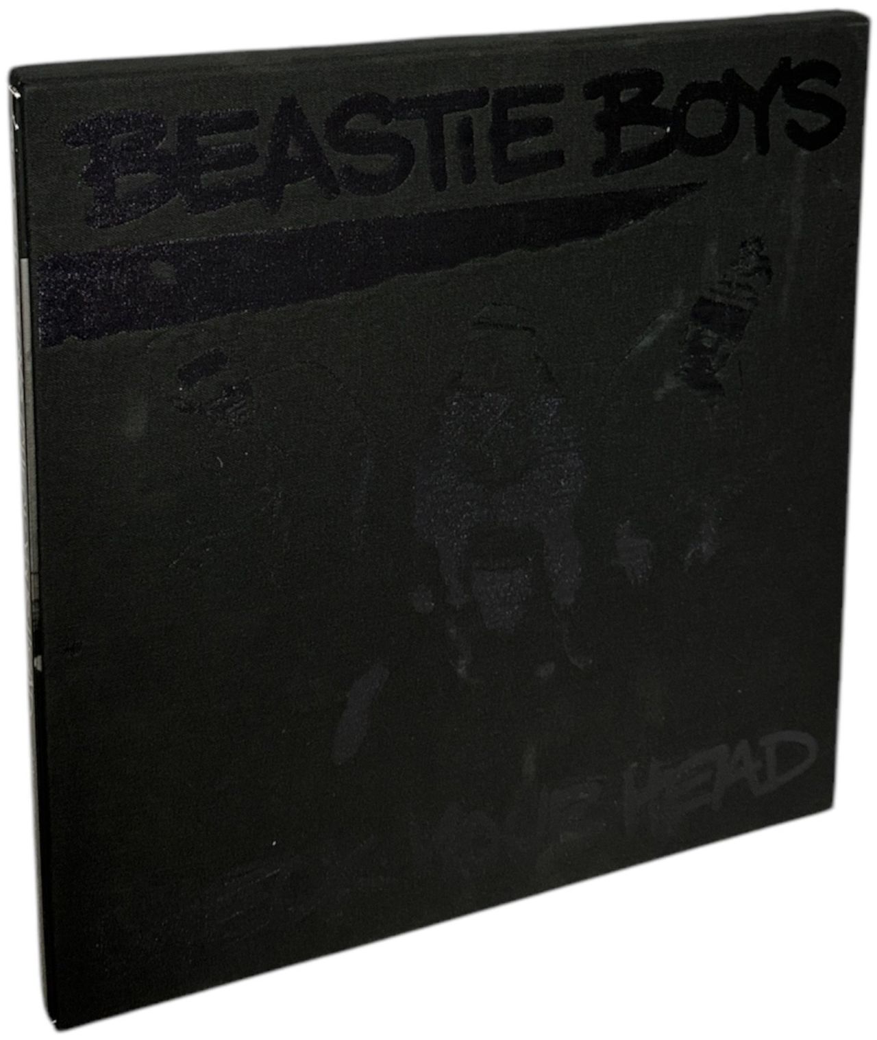 Beastie Boys Check Your Head - 30th Anniversary 4LP Deluxe Edition UK 4-LP vinyl set