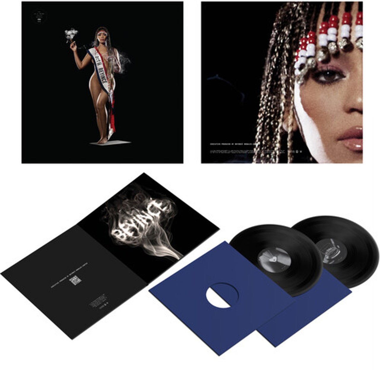 Beyoncé - Cowboy Carter - Vinyl LP Record