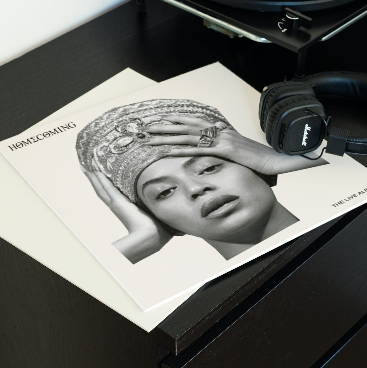 Beyoncé - Homecoming: The Live Album - Limited Vinyl Box Set