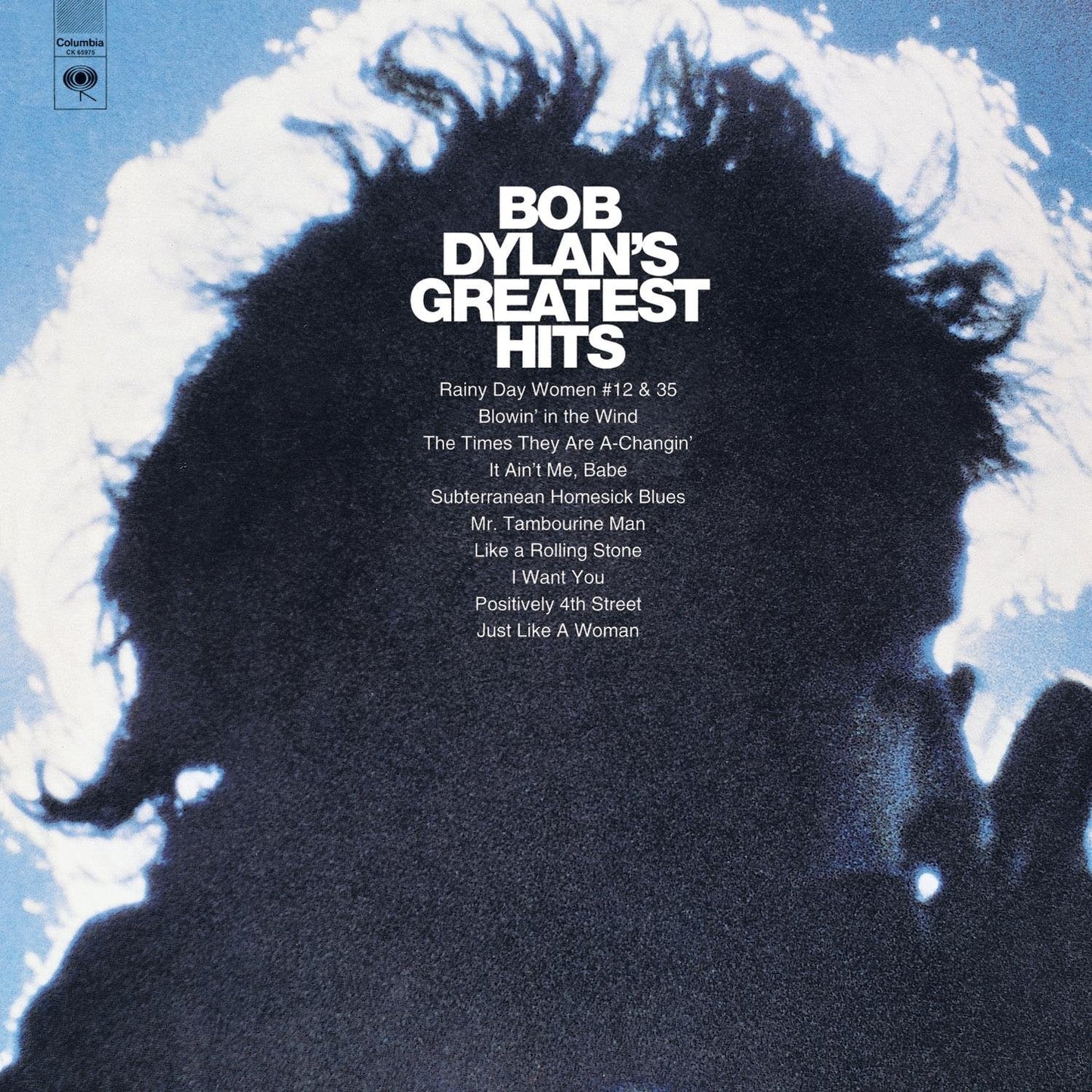 Bob Dylan - Bob Dylan's Greatest Hits - Vinyl LP Record