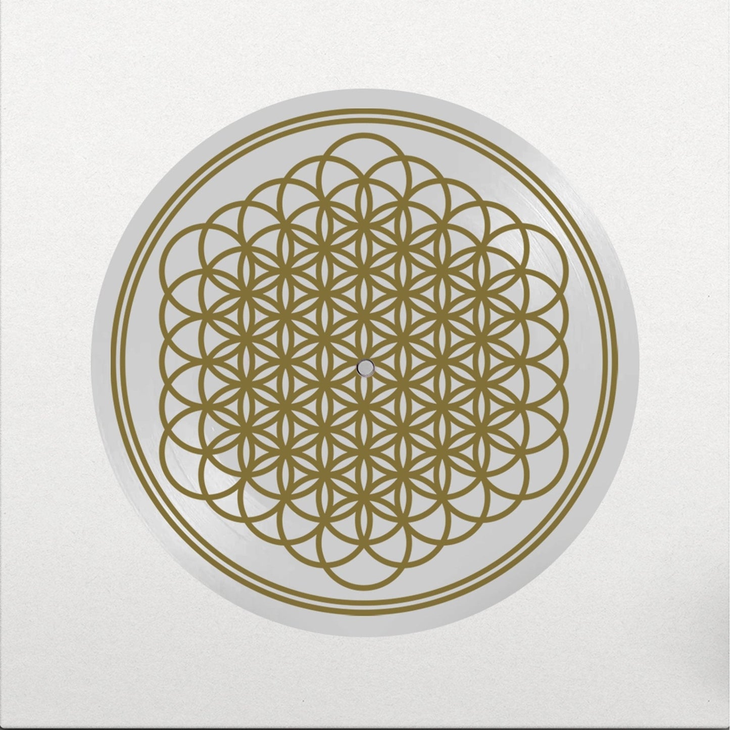 Bring Me The Horizon - Sempiternal - 10th Anniversary Vinyl LP Record
