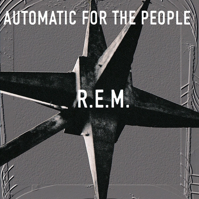 R.E.M. – Automatic For The People