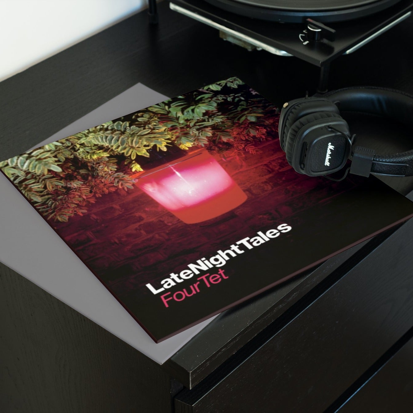 Various Artists - Late Night Tales: Four Tet - Vinyl LP Record