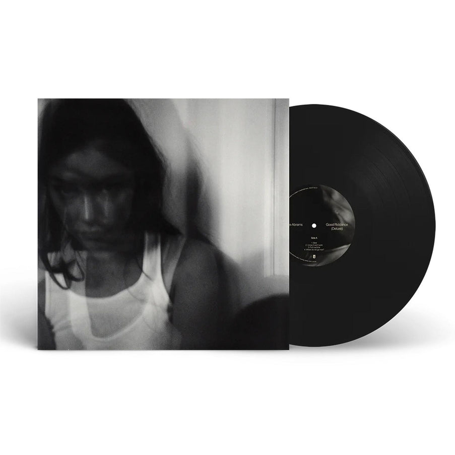 Gracie Abrams - Good Riddance - Vinyl LP Record
