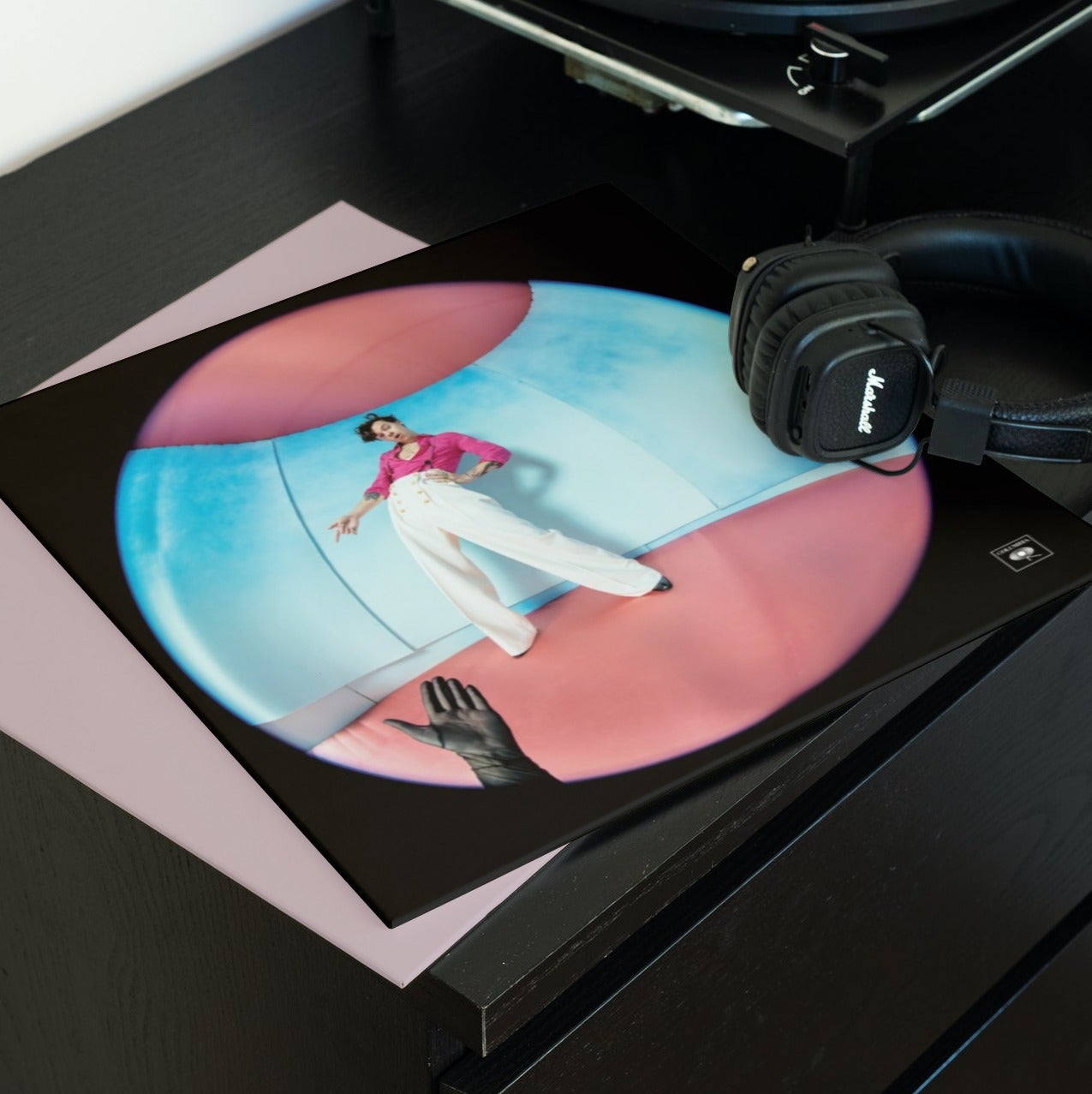 Harry Styles - Fine Line - Vinyl LP Record