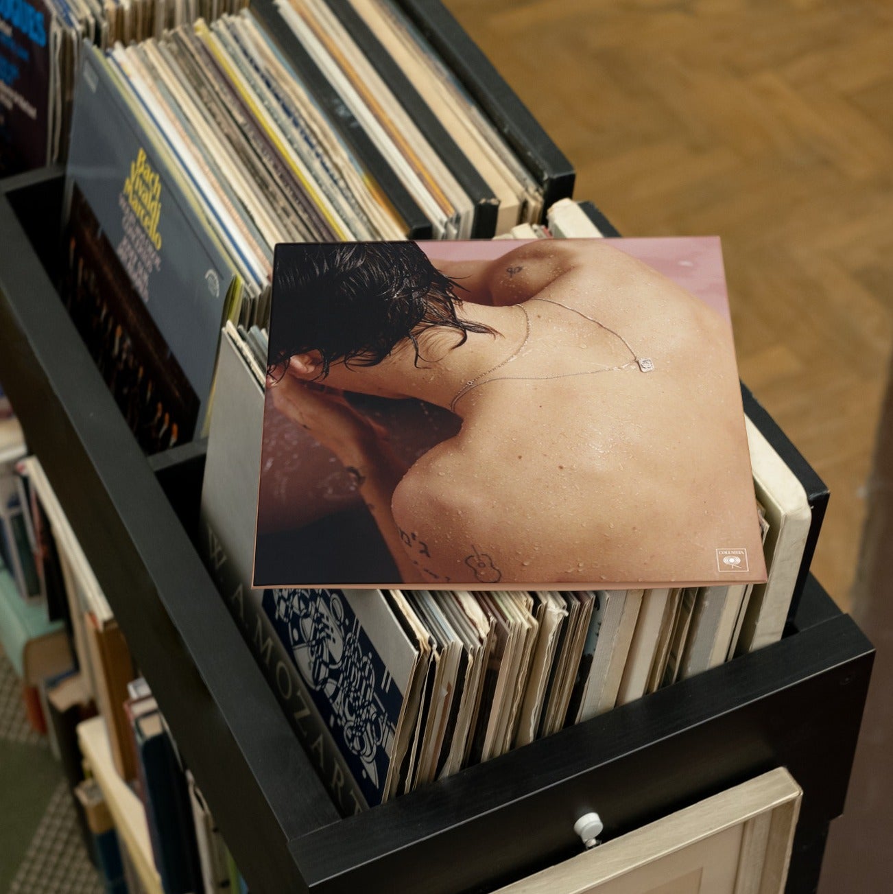 Harry Styles - Harry Styles - Vinyl LP Record
