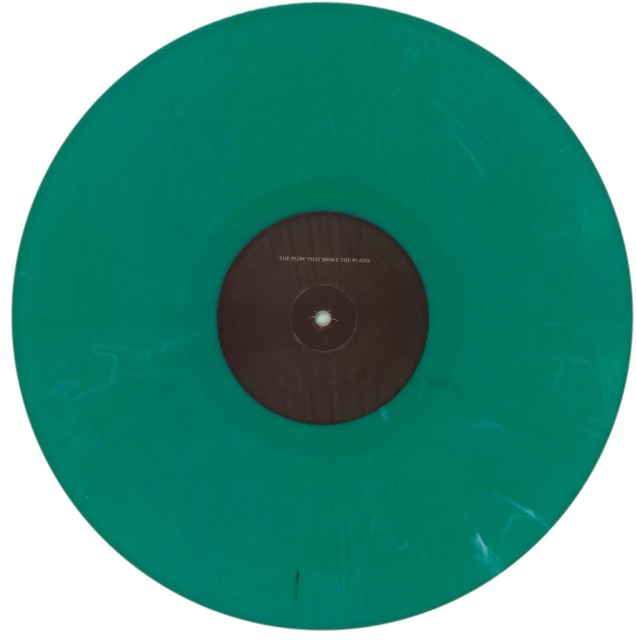 Have A Nice Life Deathconsciousness - Green Vinyl US 2-LP vinyl set