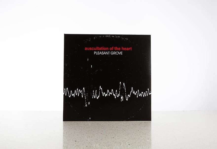 Pleasant Grove - Auscultation Of The Heart