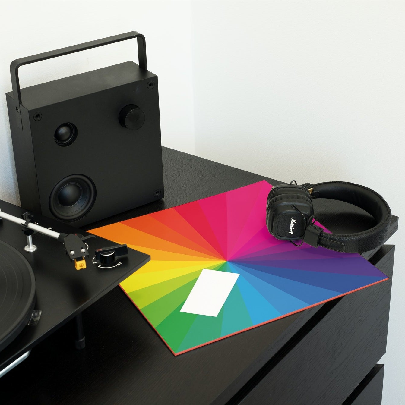Jamie xx - In Colour - 10th Anniversary Picture Disc Vinyl LP Record