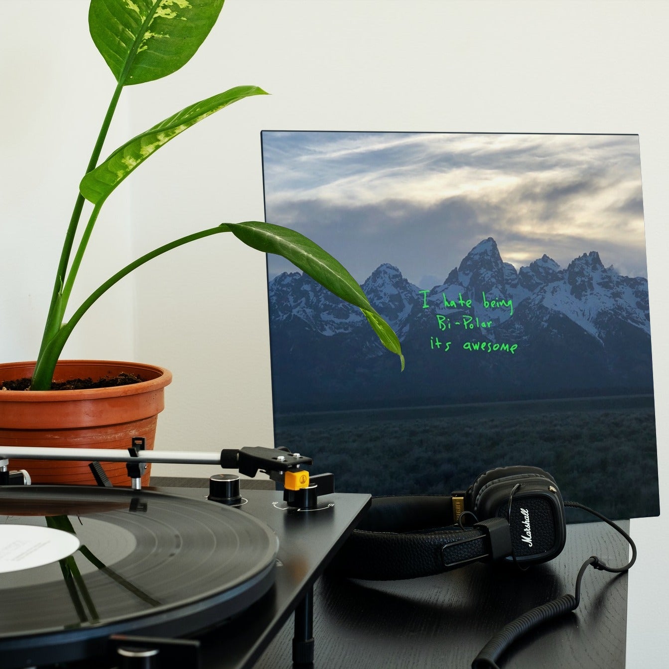 Kanye West - Ye - Vinyl LP Record
