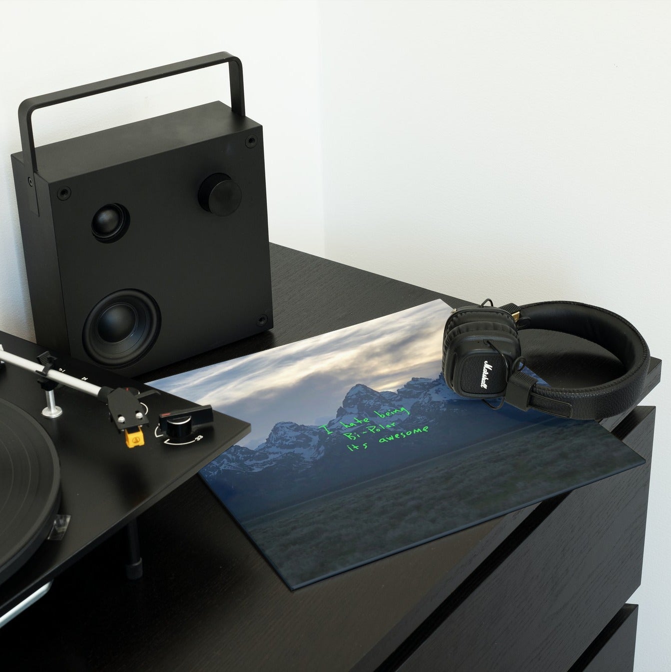 Kanye West - Ye - Vinyl LP Record