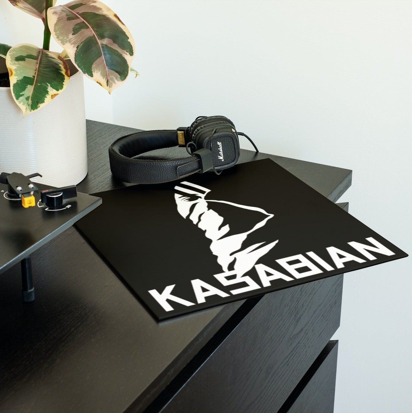 Kasabian - Kasabian - Vinyl LP Record