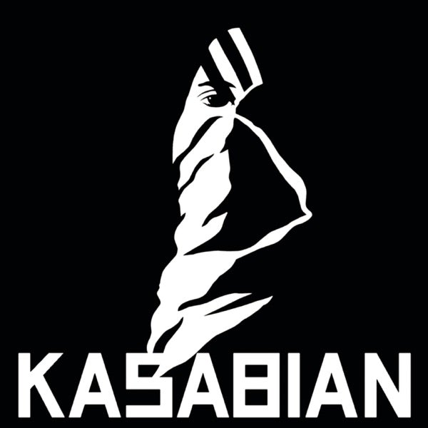 Kasabian - Kasabian - Vinyl LP Record