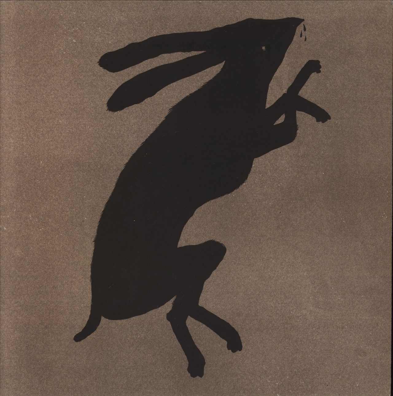 Keaton Henson Dear - 180gm UK Vinyl LP