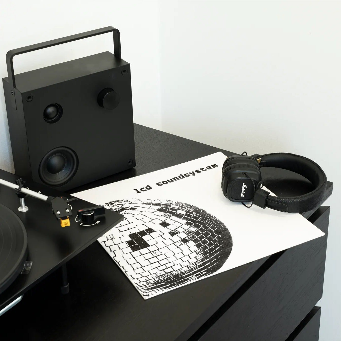 LCD Soundsystem - LCD Soundsystem - Vinyl LP Record