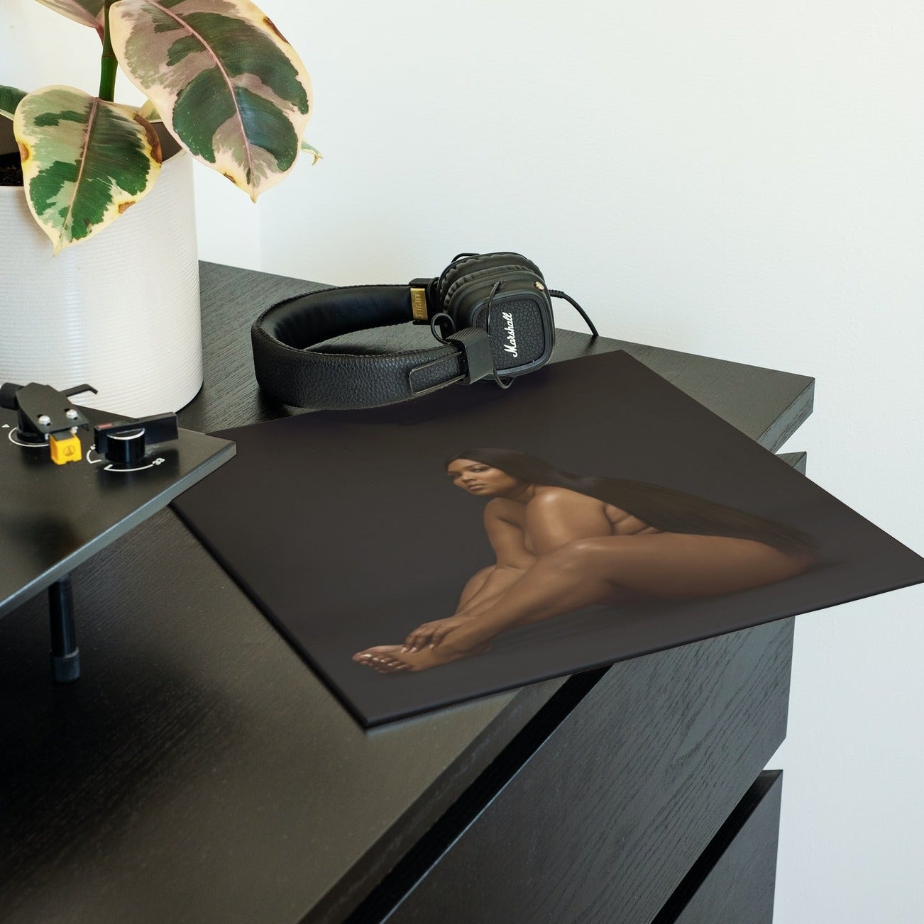 Lizzo - Cuz I Love You - Vinyl LP Record