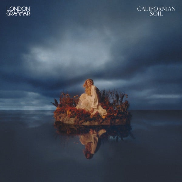 London Grammar - Californian Soil - Vinyl LP Record