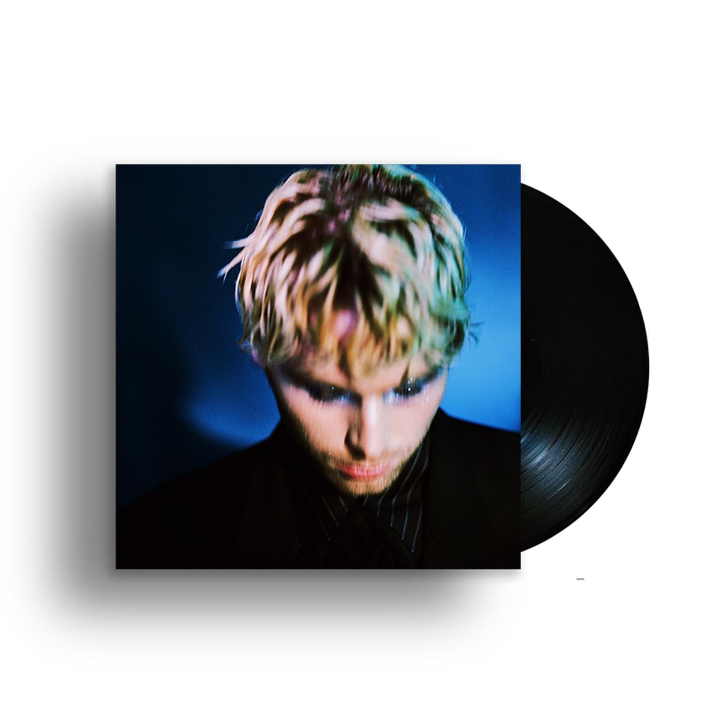 Luke Hemmings - Boy - Vinyl LP Record