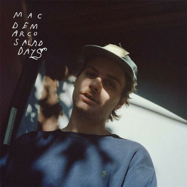 Mac Demarco - Salad Days - Vinyl LP Record