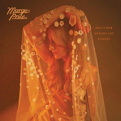 Margo Price - That's How Rumors Get Started (Indie Exclusive with Bonus 7")