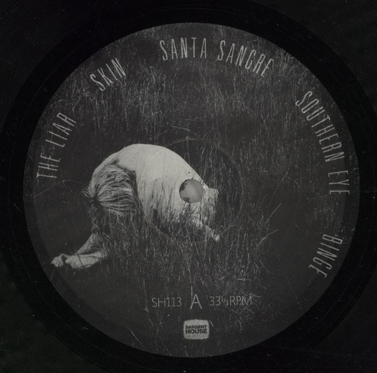 Marriages Salome US Vinyl LP