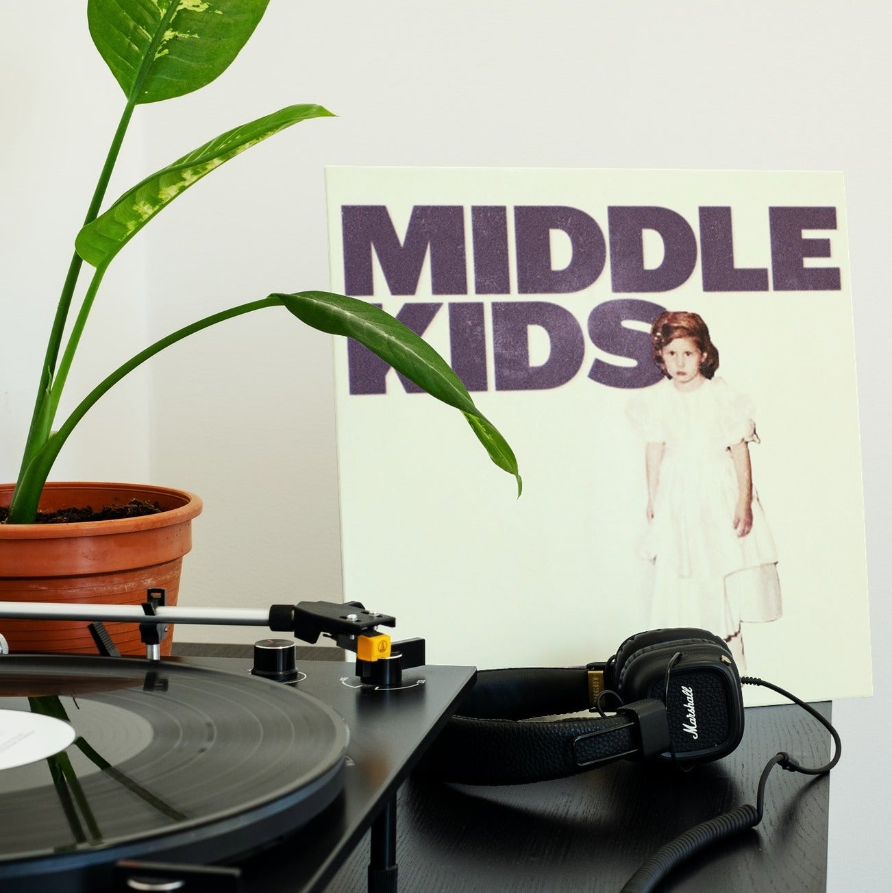 Middle Kids - Lost Friends - Vinyl LP Record