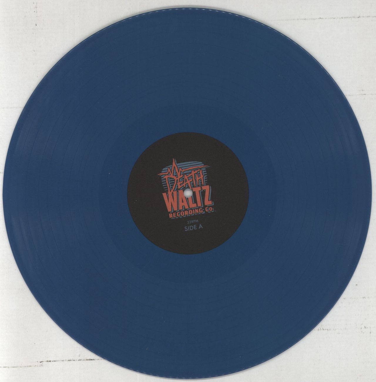 Original Soundtrack Donnie Darko - Blue Vinyl UK Vinyl LP