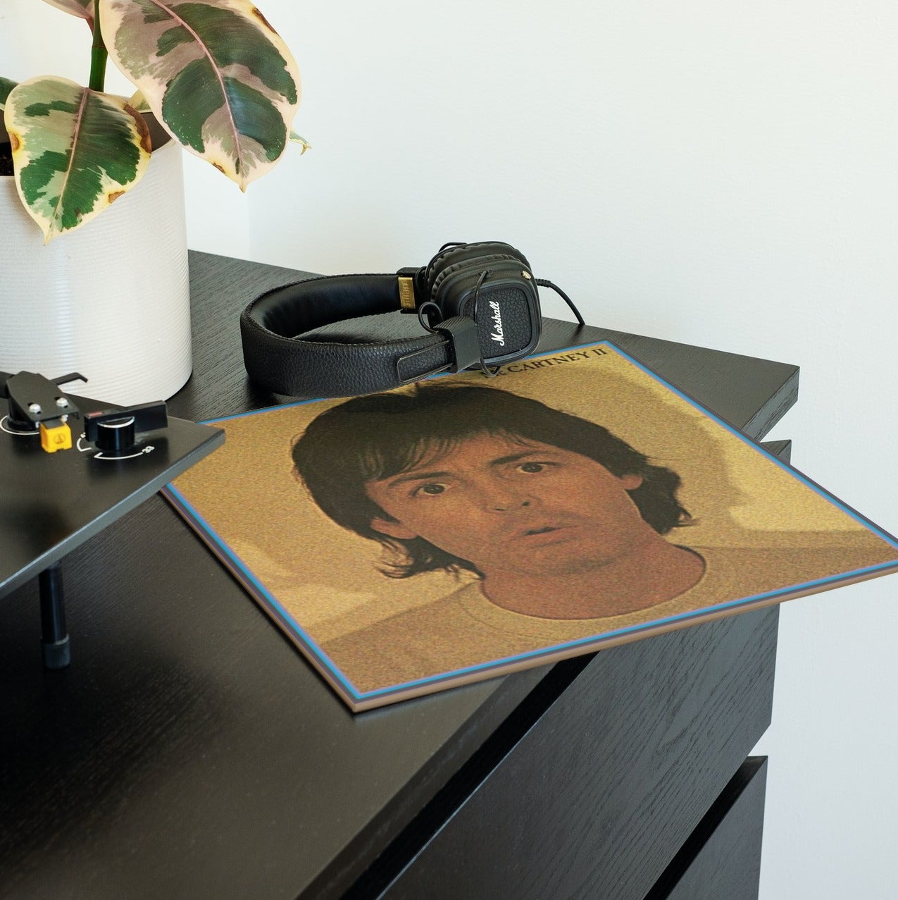 Paul McCartney - McCartney II - Vinyl LP Record