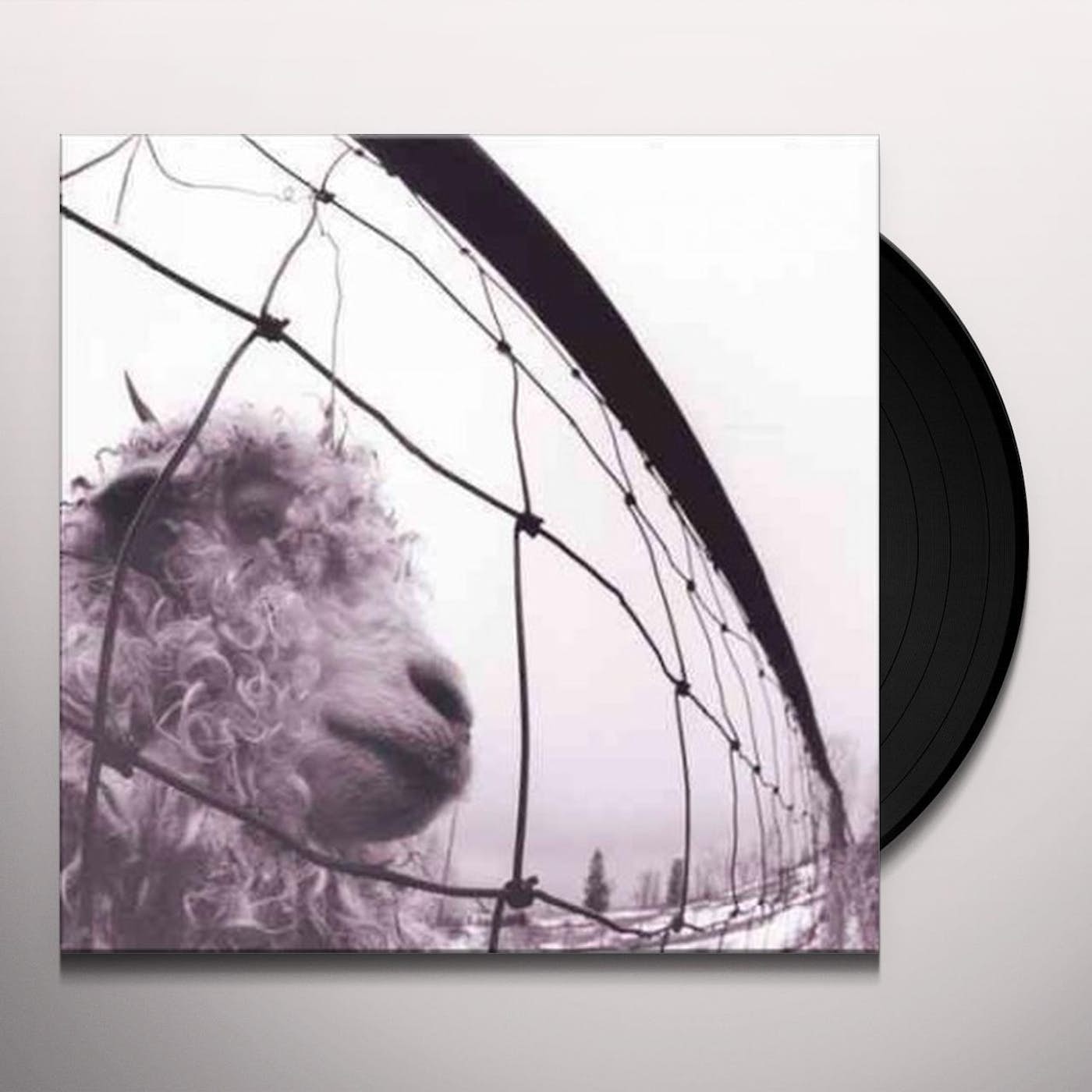 Pearl Jam - VS - 30th Anniversary Vinyl LP Record