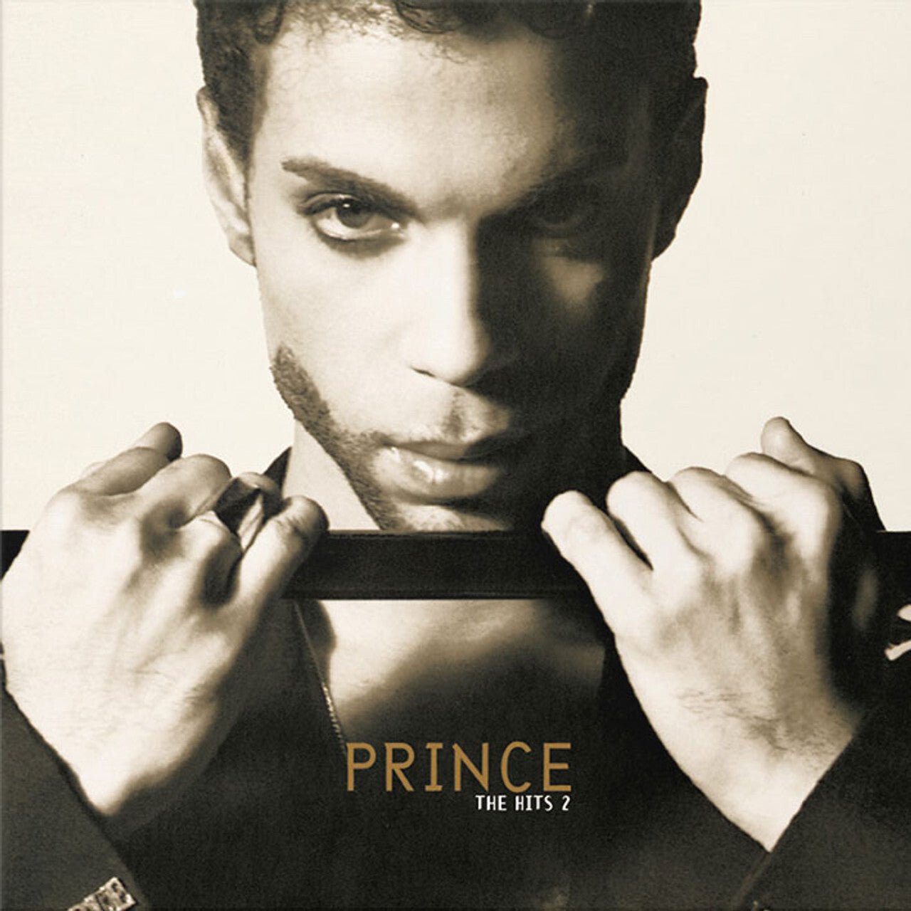 Prince - The Hits 2 - Vinyl LP Record