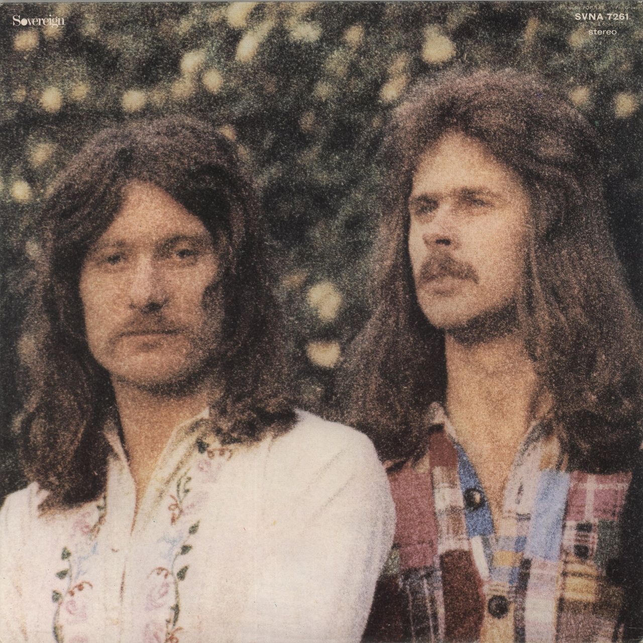 Renaissance Ashes Are Burning UK Vinyl LP