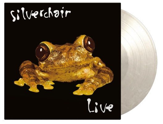 Silverchair - Live at the Cabaret Metro (RSD Black Friday) - Vinyl LP Record