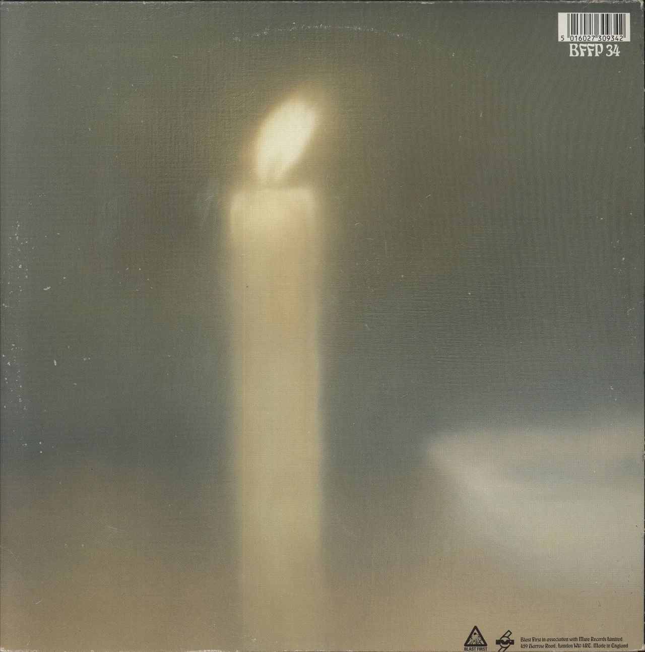 Sonic Youth Daydream Nation - VG UK 2-LP vinyl set