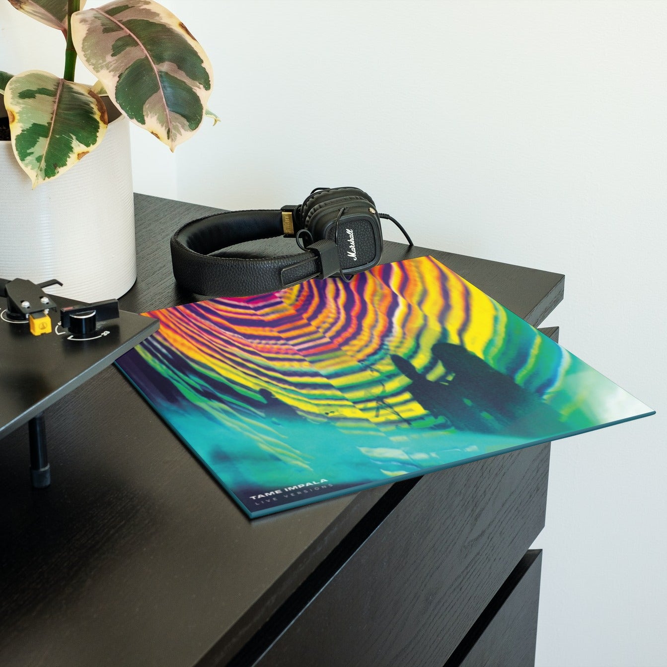 Tame Impala - Live Versions - Vinyl LP Record