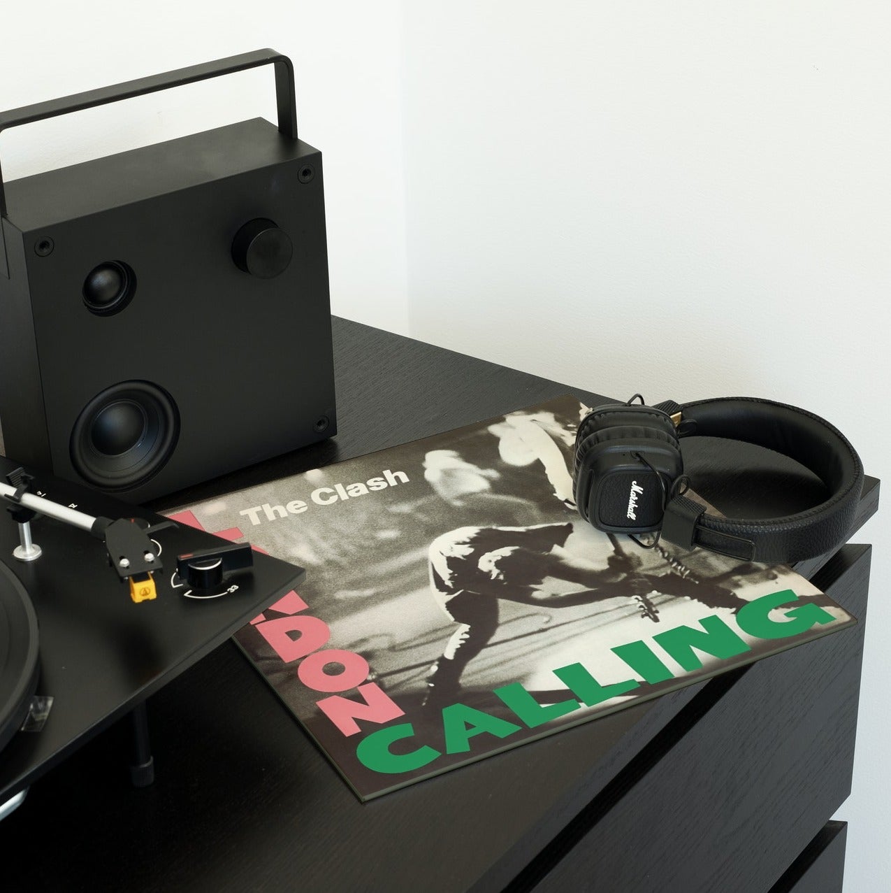 The Clash - London Calling - Vinyl LP Record