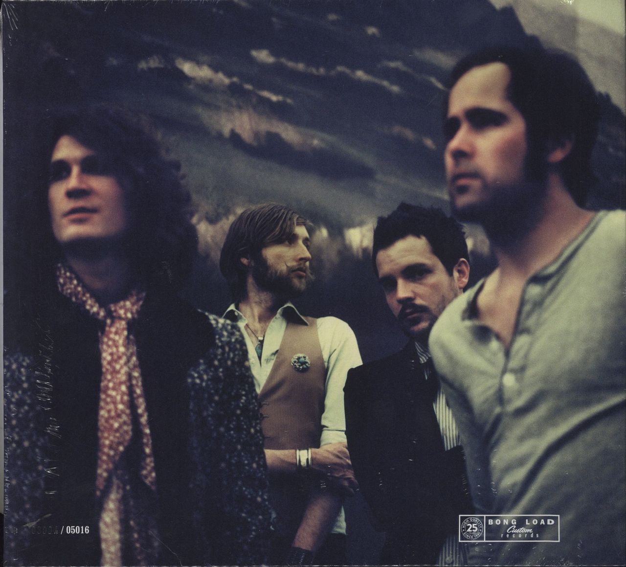 The Killers Sam's Town - 10th Anniversary Edition - 180gm Vinyl US 2-LP vinyl set