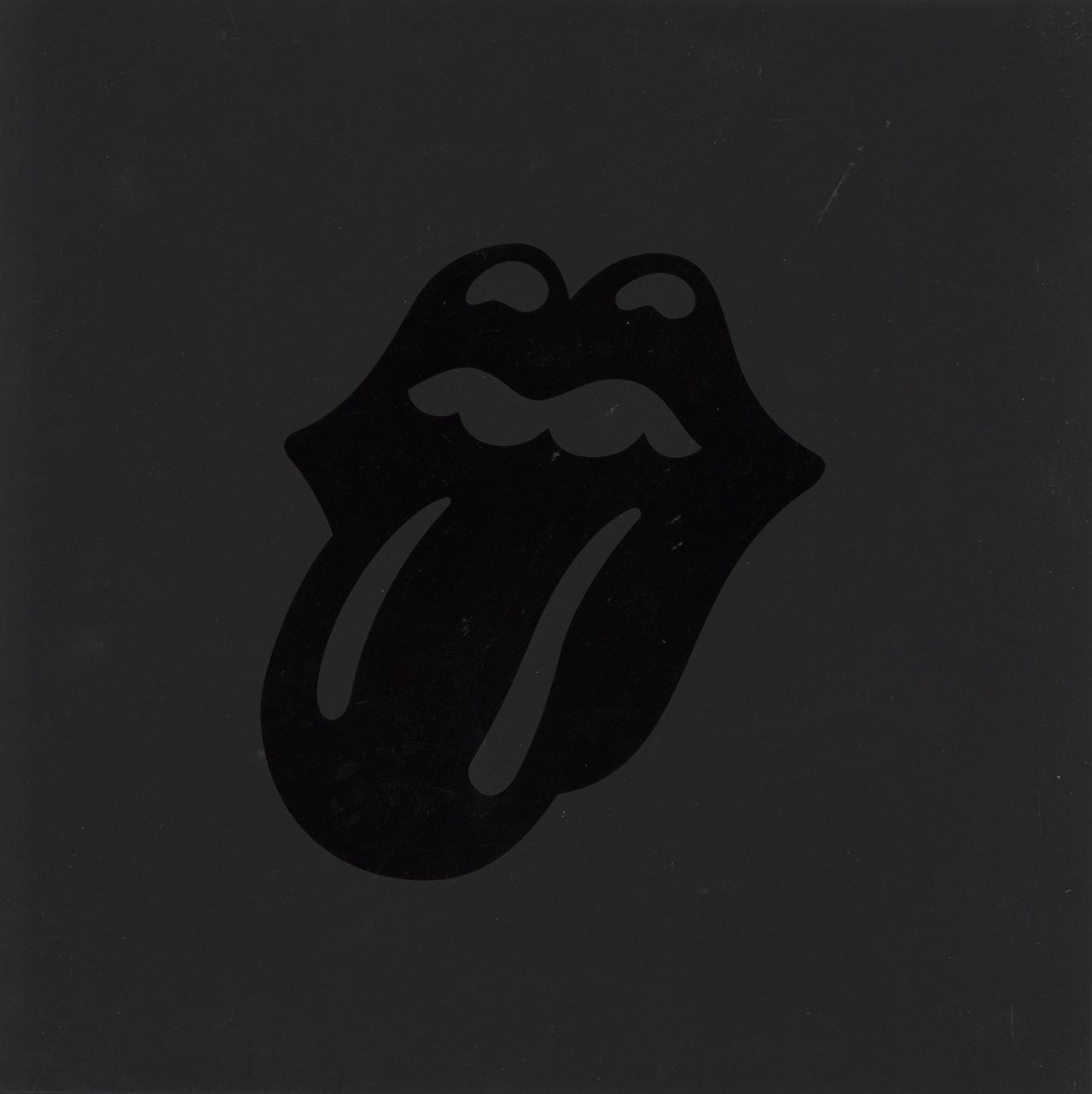The Rolling Stones 1983 - 2015 (BMG Publishing Sampler) US Promo Vinyl LP