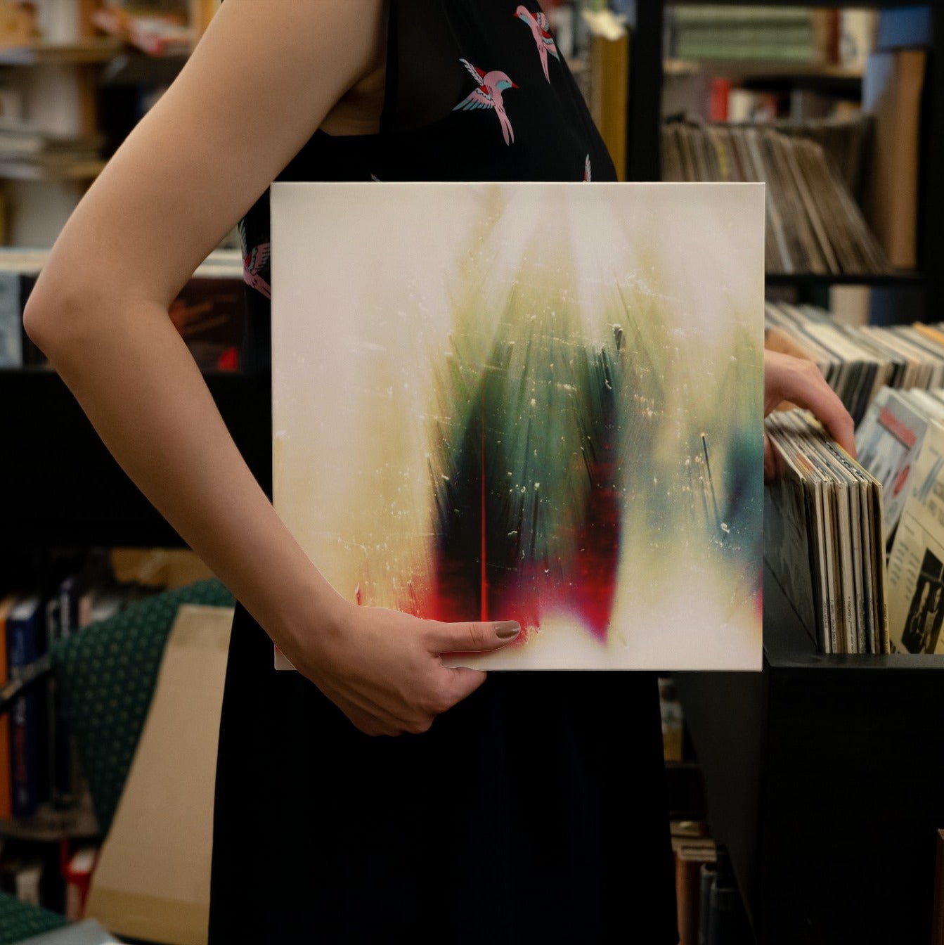 The War On Drugs - Future Weather - Vinyl LP Record