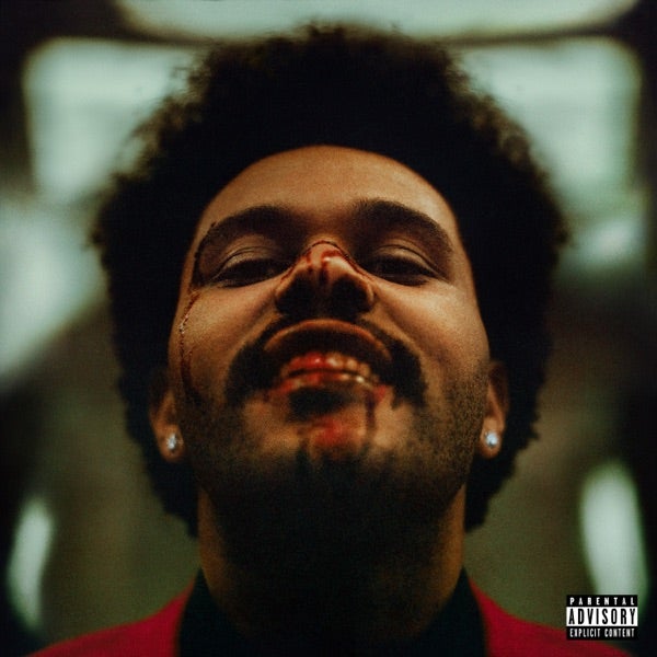 The Weeknd - After Hours - Vinyl LP Record