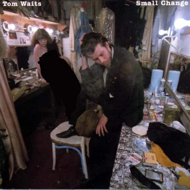 Tom Waits - Small Change (Remastered)