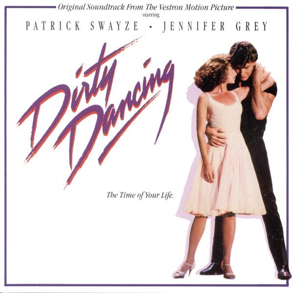 Various Artists - Dirty Dancing - Vinyl LP Record